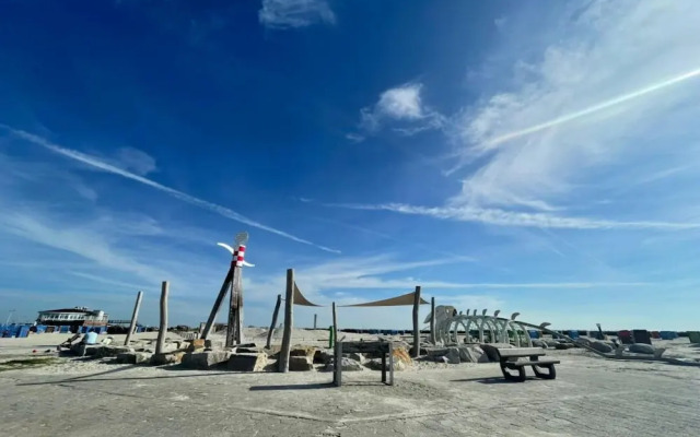 Villa Jonny am Deich