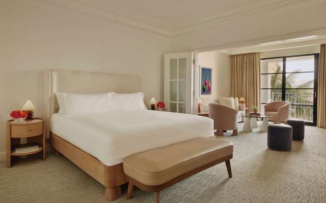 The Maybourne Beverly Hills, Maybourne