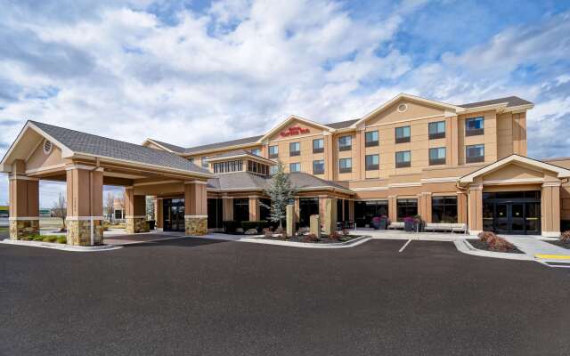 Hilton Garden Inn Twin Falls