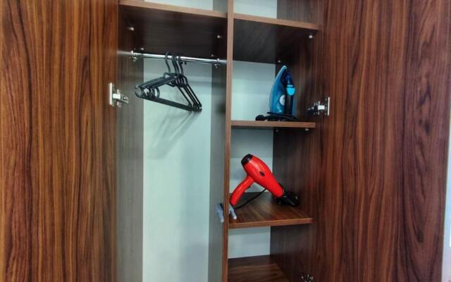 Leo Group Apartment 14-302B Sunrise Batumi