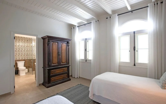 Dream Villa Terres Basses 966