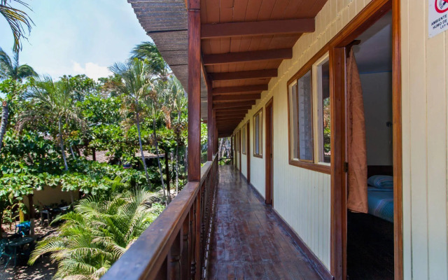 Hotel Brasilito