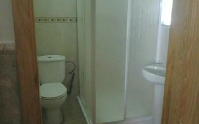 1 Pasaje Fuente de Cantarero