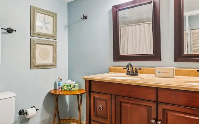 Oceanfront 3BR Luxe New Rental