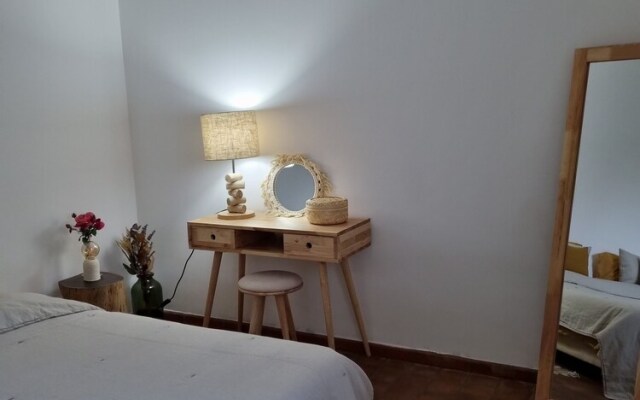 Charming 1-bed House