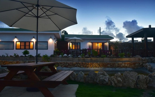 Xiaoliuqiu 1302 Seaview Guesthouse
