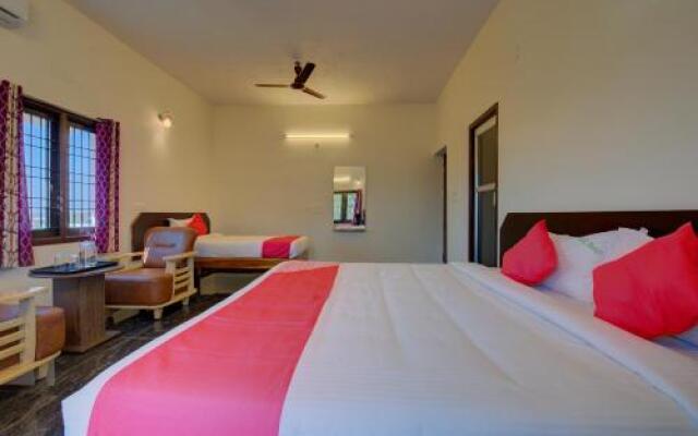 OYO 28729 Coco Retreat
