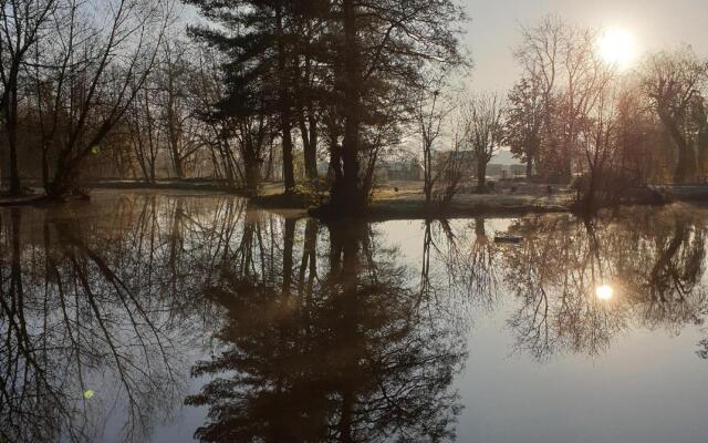 Langdale Lodge Bed & Breakfast
