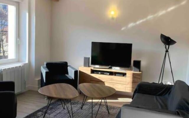 Proche Lac Et Centre, Appartement Le Cocon 4 Personnes