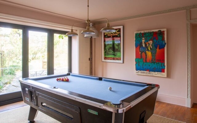 Large Country House in Ashdown Forest