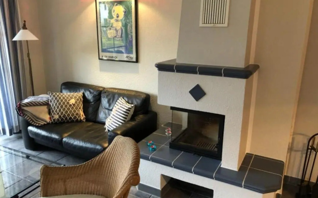 Strandmuschel - a05355