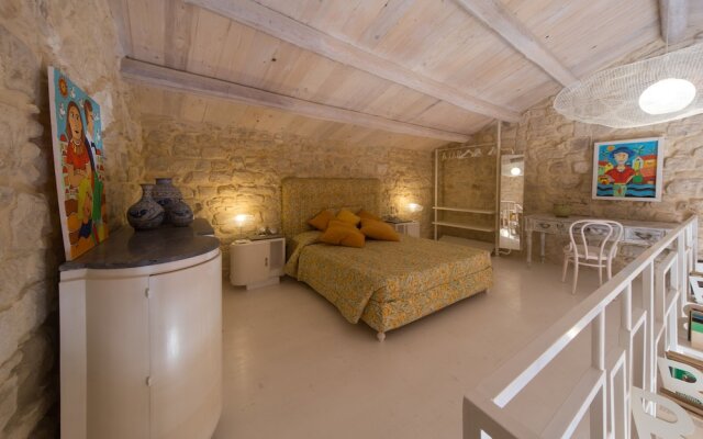 Loft le Nuvole con vista