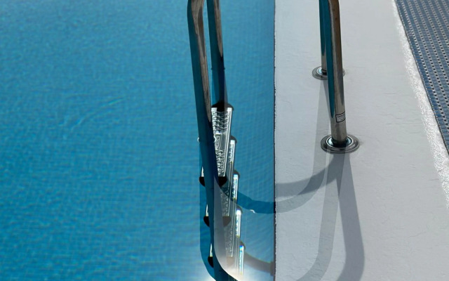 Candelaria vistas al mar