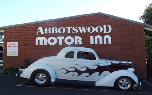 Abbotswood Motor Inn