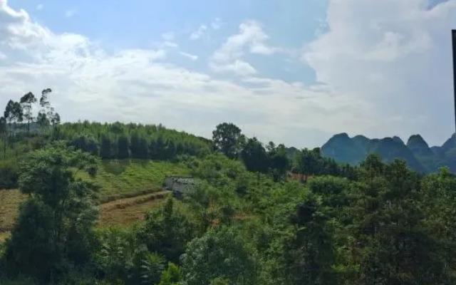 Yangshuo Nature Homestay