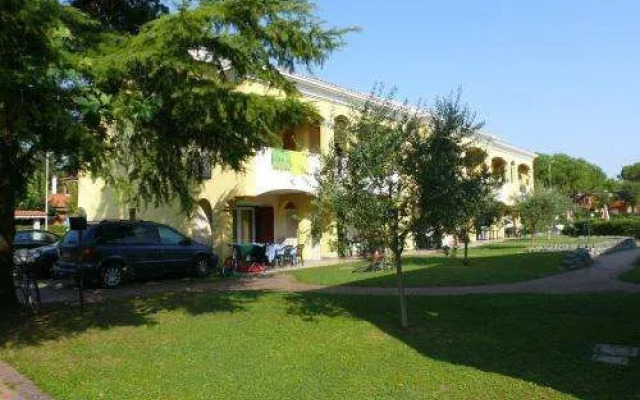 Villaggio Borgo dellUlivo