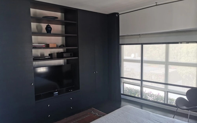 Luxurious Penthouse, Central La Condesa, W/Terrace