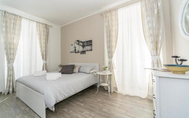 Appartamento Ponte Lungo