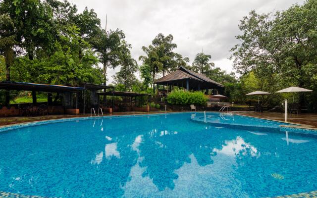 Cherilyn Monta Resort