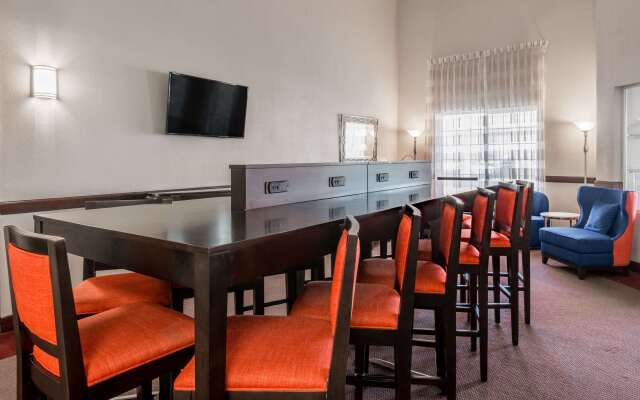 Hawthorn Suites by Wyndham Las Vegas/Henderson