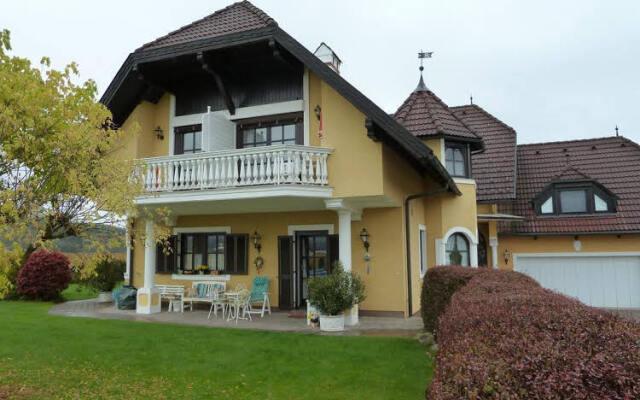 Appartements Panorama Schlössl