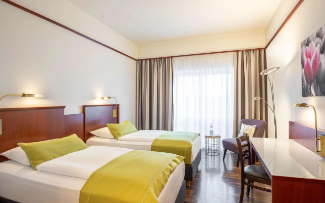 Mercure Hotel Bad Oeynhausen City