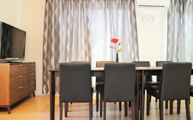 Solomon Guest House