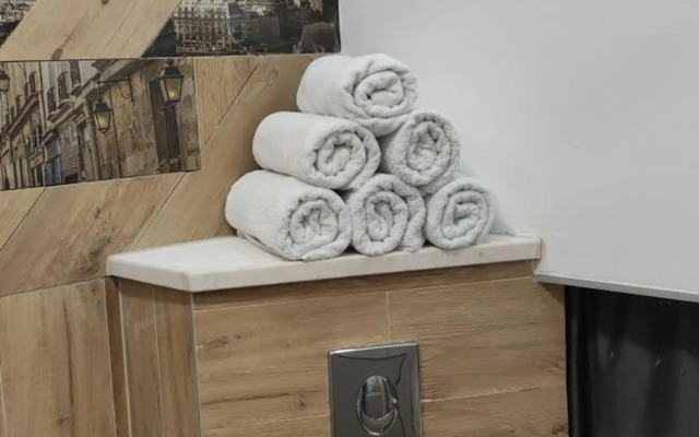 Studio apartman Trogir