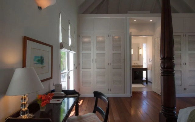 Dream Villa Colombier 704