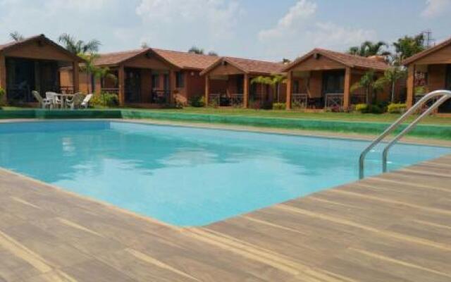 Meher Villa