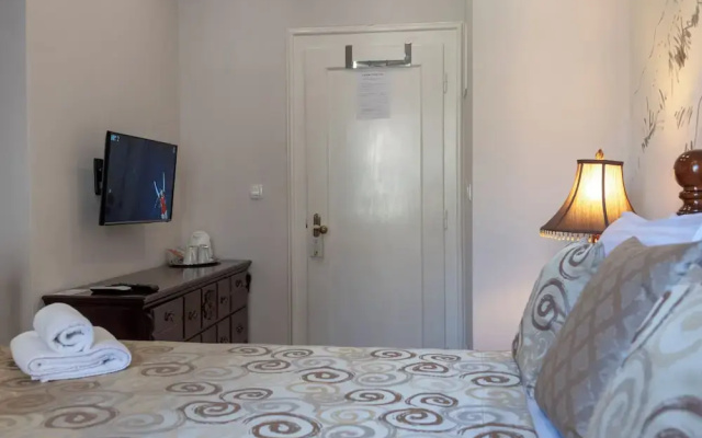 Capital Luxury Rooms Split