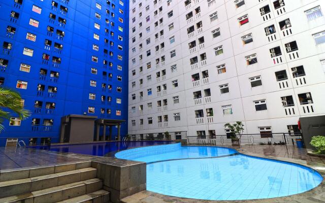 Adaru Property @ Apartemen Green Pramuka