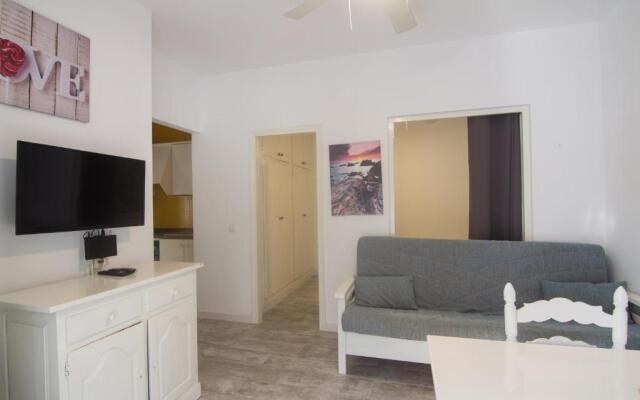 Apartamentos Verdera Es Pujols