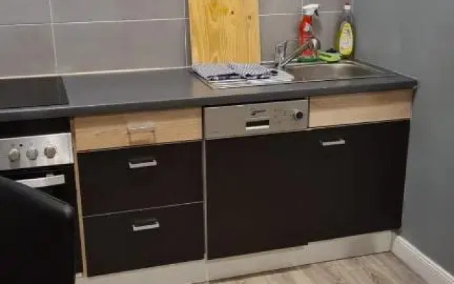 Flensburg City - 24h