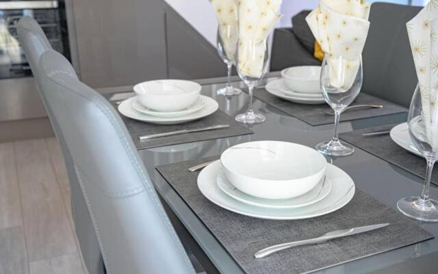 No 1 Kinvara House