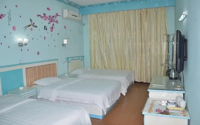 Yangshuo Yuting Hotel