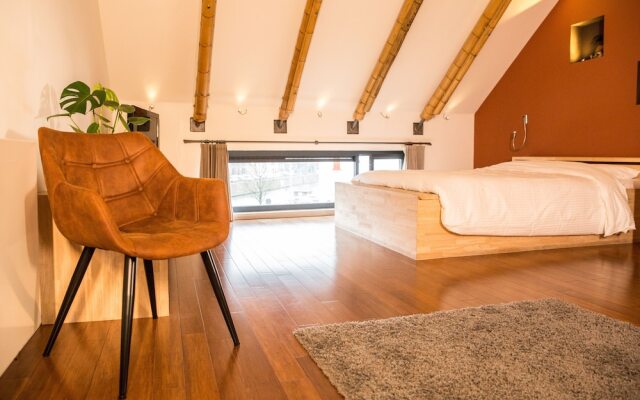 BNB Nest