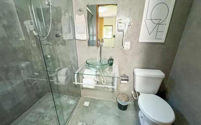 Pousada Entre Folhas