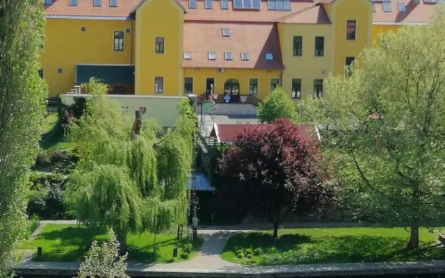 Panoráma apartman