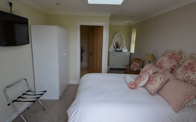 The White Horse View B&B