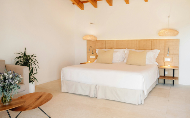 Torralbenc, a Small Luxury Hotel of the World