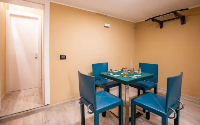 Villa Amace 8 in Pisa
