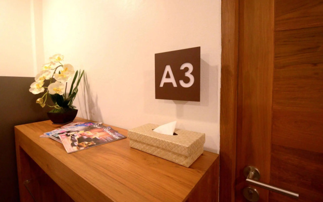 The Sila Boutique Bed & Breakfast