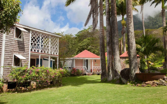 Hermitage Nevis — фото 3