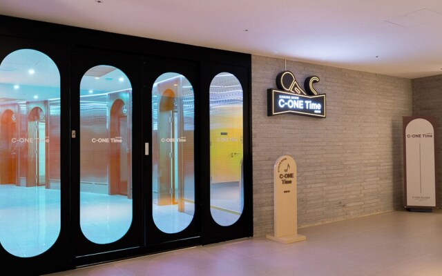 C-ONE Island Hotel & Resort Jaeundo