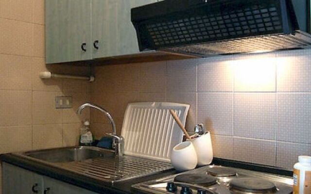 Residence Pola