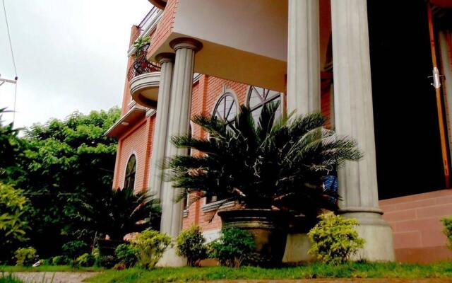 Kalaw Princess Hotel
