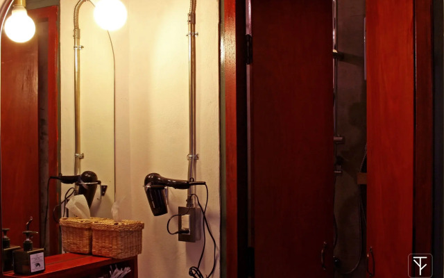 T-Boutique Hostel