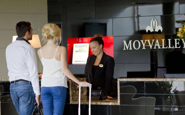 Moyvalley Hotel & Golf Resort