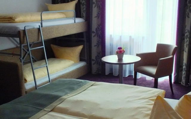 Hotel Löwen